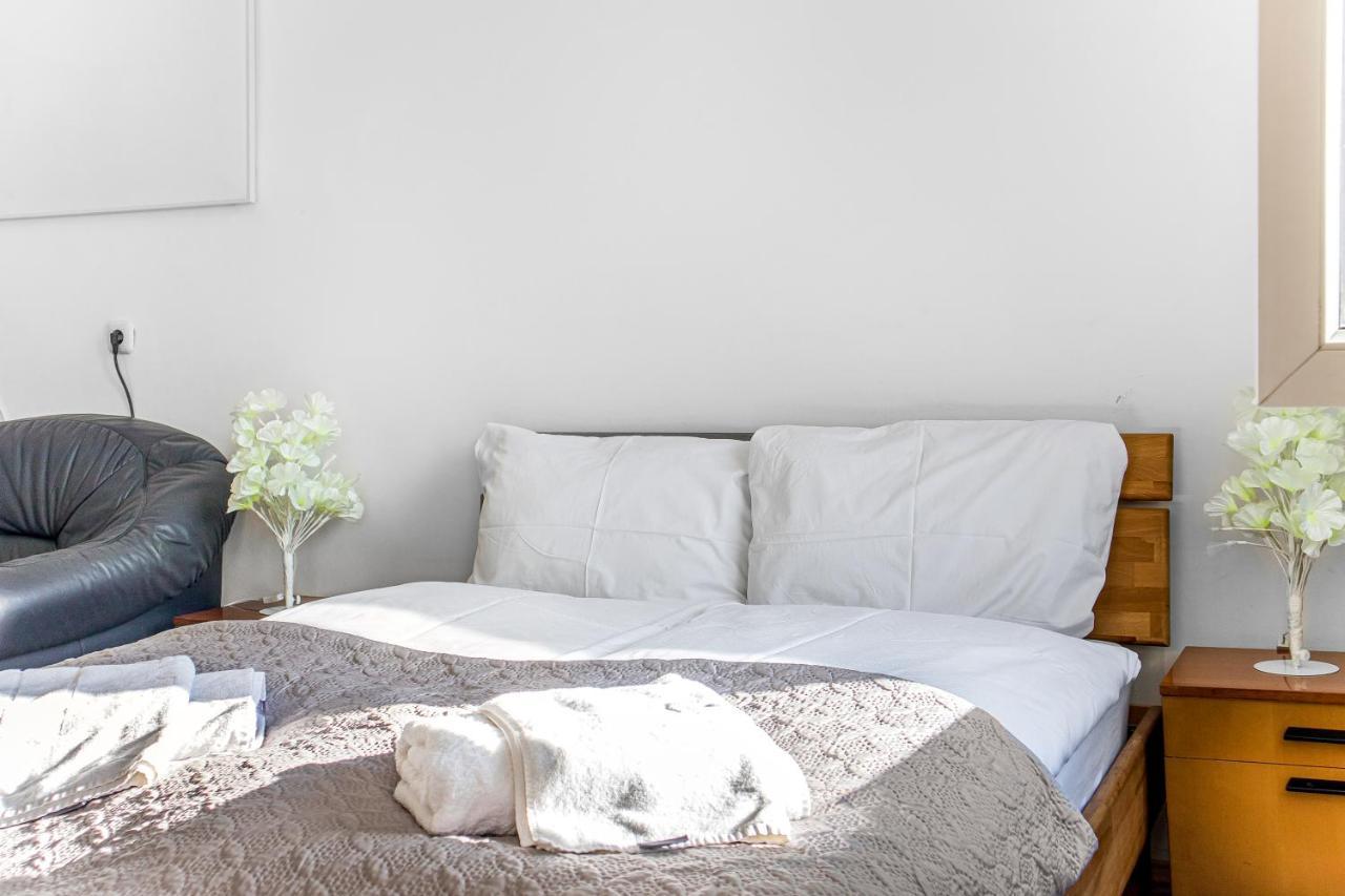 Cozy 1br Apt. Near Millenium Tower & Danube River Wien