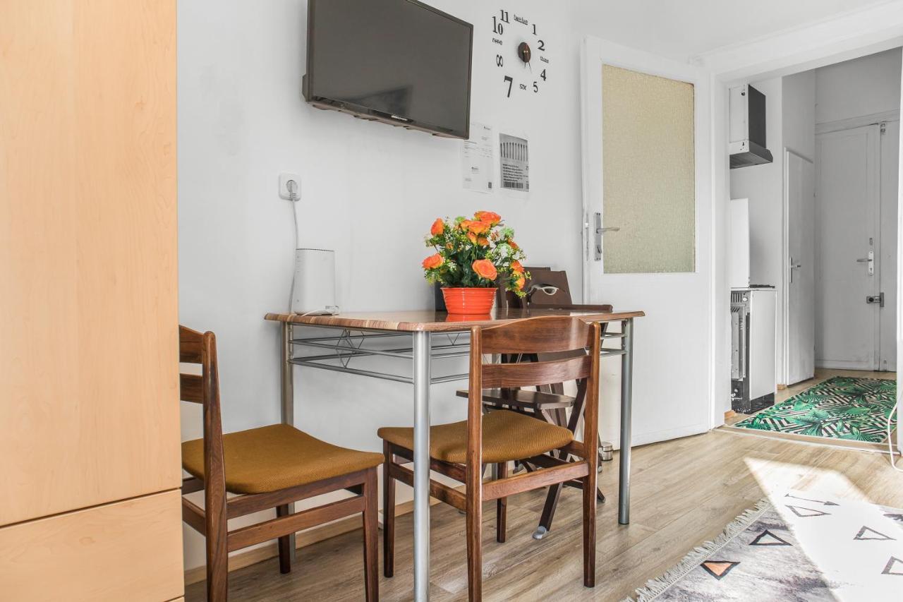 Cozy 1br Apt. Near Millenium Tower & Danube River Apartment Wien