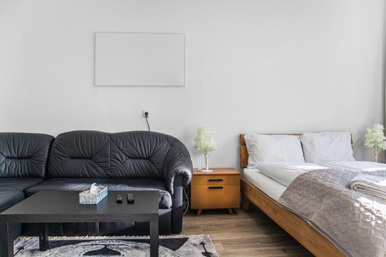 Cozy 1br Apt. Near Millenium Tower & Danube River Apartment Wien