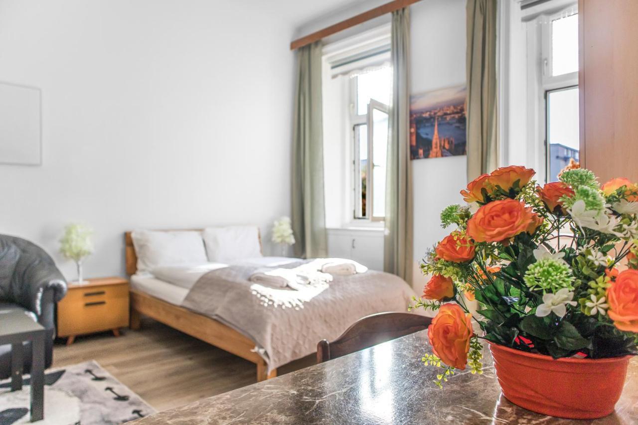 Appartement Cozy 1br Apt. Near Millenium Tower & Danube River