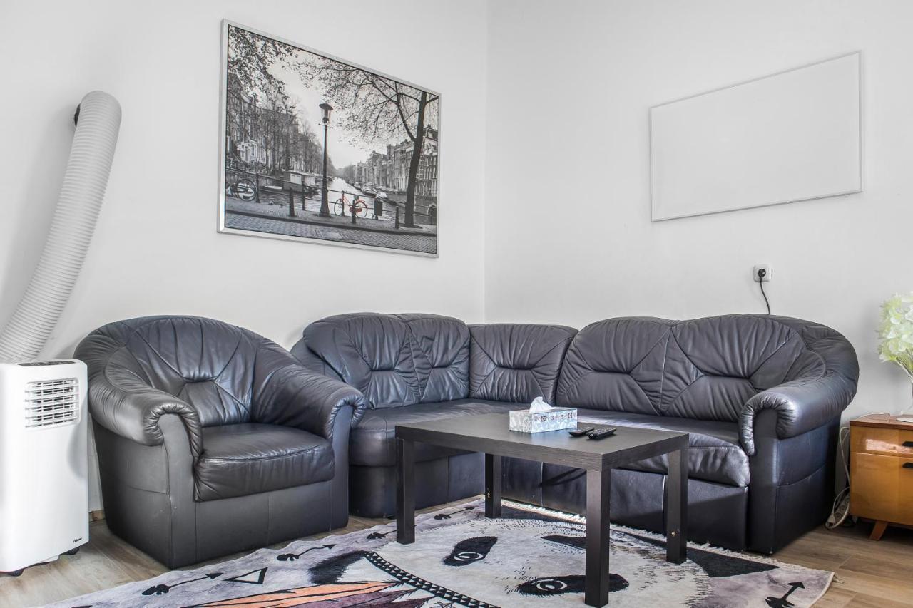 Appartement Cozy 1br Apt. Near Millenium Tower & Danube River *
