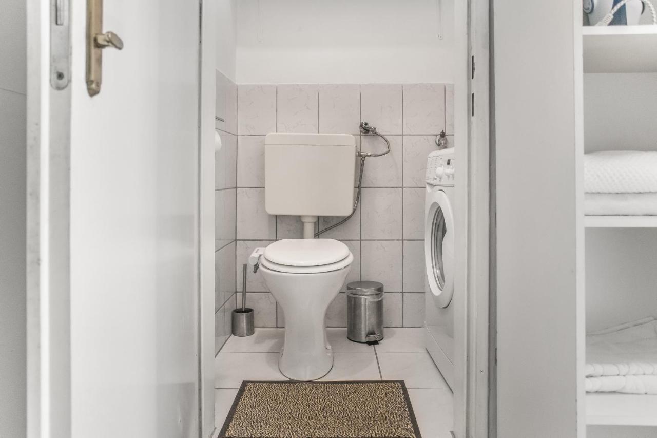 Cozy 1br Apt. Near Millenium Tower & Danube River Appartement