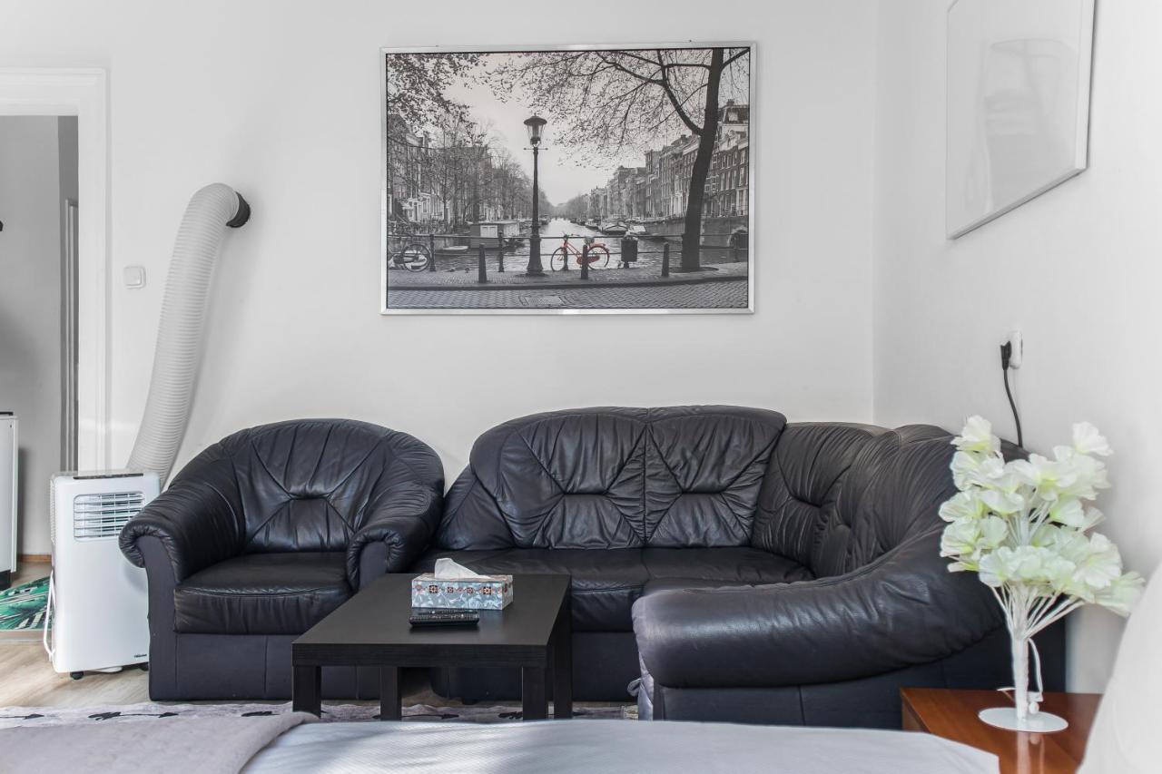 Appartement Cozy 1br Apt. Near Millenium Tower & Danube River