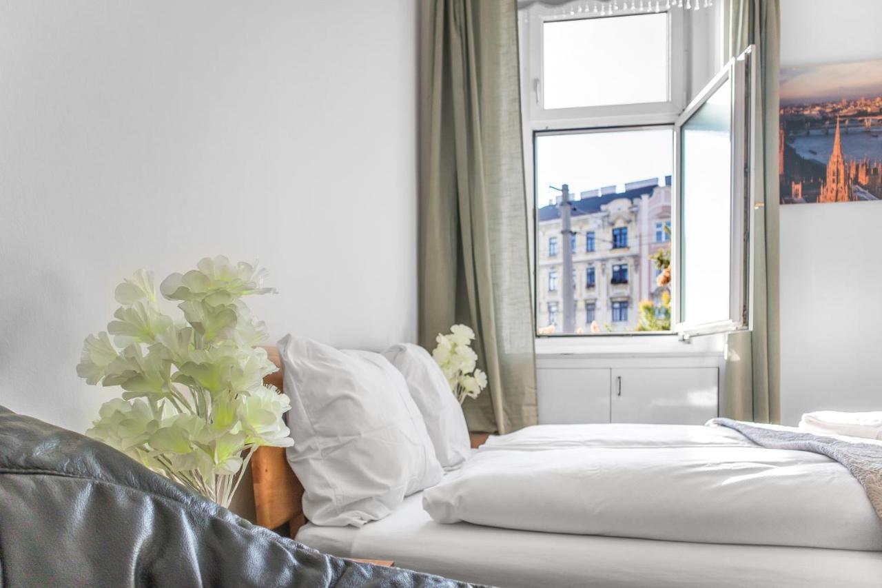 Cozy 1br Apt. Near Millenium Tower & Danube River Appartement *