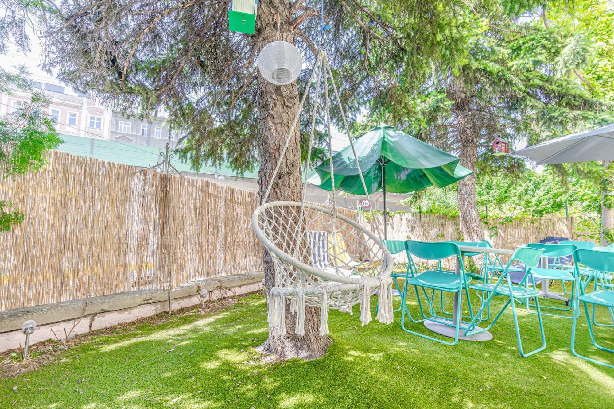 Cozy 1br Apt. Near Millenium Tower & Danube River Appartement